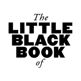 Little Black Book